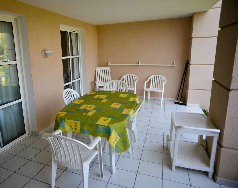 Cap Esterel Garden Flat Saint-Raphael  Exterior photo