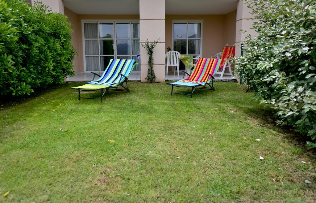 Cap Esterel Garden Flat Saint-Raphael  Exterior photo