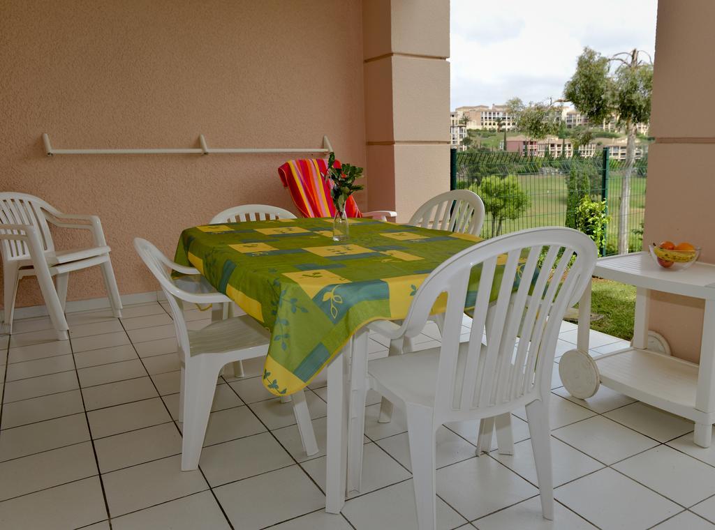 Cap Esterel Garden Flat Saint-Raphael  Exterior photo
